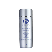 iS Clinical PerfecTint Powder SPF 40 mineralinė pudra