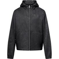 LOUIS VUITTON SS25 Jackets & Coats Men's Black 1AGIPF 50 juoda