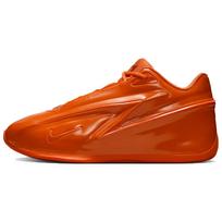 Nike KD 19 Krepšinio Bateliai Vyriški Žemi Ryškiai Oranžiniai/Stadioniniai Žali/Universiteto Auksiniai IH1120-800 43 auksas