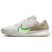 NikeCourt Air Zoom Vapor Pro 2 Premium HC 'Australian Open Pack' (Unisex) Phantom / Stadium Green / Barely Volt Tennis Shoes FJ2059 001 41.0 white