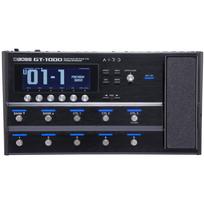 BOSS Guitar Effects Processor GT-1000 (BOSS Multi-Effects Pedal)
