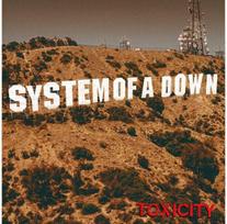 System Of A Down: Toxicity (Anniversary Edition) 7″ LP+LP