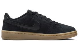 Nike Court Royale 2 Black Gum Women's CZ0218-001 36 black