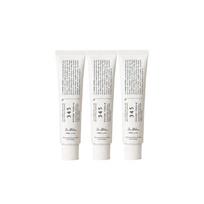 Dr.Althea 345 Relief Soothing Facial Cream 50ml 3Pcs Korean Skincare K Beauty white