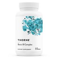 Thorne Research Basic B Complex Capsules 60 Tablets 1 pcs