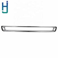 Chrome Exterior Front Plated Bumper Frame Grille for Volvo XC90 2007-2014  30698143 gray