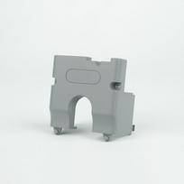 FLASHFORGE Extruder Top Cover for Adventurer 5M Series 3d Printer