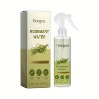 Promote Spray Care Rosemary Hair Scalp Health Oil Control Repair Damaged Hair Refreshing Enhance Hair Luster Hair Spray Matches the image,100ml