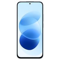 Xiaomi Redmi Note 17 5G | Sky Teal | 6.99 " | AMOLED | 2396 x 1080 pixels | Qualcomm | Snapdragon 4 Gen 4 | Internal RAM 6GB | 128GB | Dual SIM | 4G | 5G | Main camera resolution 50 MP | Secondary camera resolution 16 MP | Android | 16|82846