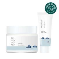ROUND LAB 1025 Dokdo kremas 80ml Specialus rinkinys (+ 20 ml) white
