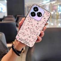 Madingo dizaino dėklas telefonui ZTE Blade V60 Design/Axon 60 Lite, apsauginis, anti-šokas, TPU, su animaciniu piešiniu ZTE Blade V60 Design/Axon