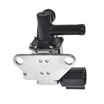Car Purge Solenoid Valve 36162-Prb-A01 K5T46688 For 05-06 Honda Cr-V Acura Rsx black
