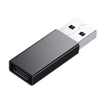 USB C To USB3.0 Fast Charging Adapters For Modern Smartphones And Tablets Reliability 5Gbps Data Transfer Connectors