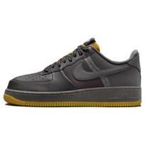 Nike Air Force 1 Grey Yellow FB8877-200 42.5 gray