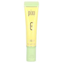 Pixi Beauty, +C vitamino skaistinantis tobulintojas, 0,8 fl oz (25 ml) beige