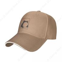 grumpy frog Japanese matsumoto hoji Baseball Cap Snapback Cap Beach Outing Hat Unisex For The Sun New Hat Unisexs Womens Adjustable beige