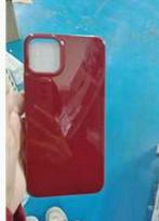 Transparent Drop-Proof Phone Case Fits iPhone 16 Pro Max with Lens Cutout iPhone 16 blue