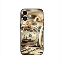 Moneys 100 D-Dollars Cover Phone Case for Xiaomi Poco X7 X6 X5 F7 F6 F8 Ultra F5 M6 M7 M8 Pro C85 C75 C65 C71 C61 Poco X6 Pro beige
