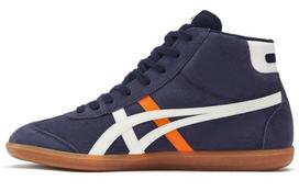 Onitsuka Tiger Tokuten Mt 'Navy White Gum' 1183C011-400 40.5