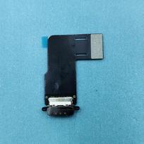 USB Charging Port Board For iPad Air 6 Air6 2024 11 13 Inch M2 A2898 A2899 A2900 A2902 A2903 A2904 Charging Connector Flex Cable 13 inch--Black blue