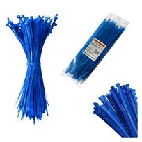 Tretytki Cable Ties - Uv 3.6 X 200 , Blue
