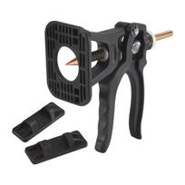 ABXV-Automotive Metal Dent Quick Puller Spot Welding Pulling Unit Car Body Fine Repair Tool Small Leveling Bar Lifter juoda