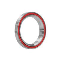 Vairo guolis Kukirin G2 G3 G4 elektriniam paspirtukui Priekinės vairo kolonėlės guolis 41,8x30,15x7mm Pakeičiamos remonto dalys gray