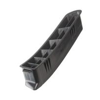 Vent Golf Apillar 6 Air Grille Inner Side Ac Vent 5kd867233 Left black