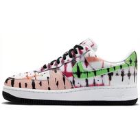 Pre-owned Nike Air Force 1 CW1267-101-P26095357012259 43 white