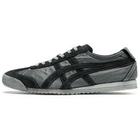 Onitsuka Tiger Mexico 66 NM Graphite Grey Unisex Sneakers 1183C176-020 37 black