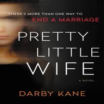 Pretty Little Wife by Darby Kane Paperback Book 9780063016408