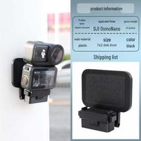 DJI Nano Thumb Panoramic Camera Magnetic Glass Suction Cup Accessory gray