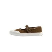 Vans Mary Jane Mary Jane Shoes Unisex Sneakers VN000CRR0E0 36
