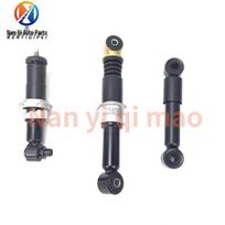 Priekinių amortizatorių dalys Volvo FM400, FM380, FM440 savivarčio kabinai FM400/440 Rear Shock Absorber 2 black