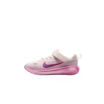 Nike Stellar Ride PS Kreidos Rožinės Putos Ryškiai Raudonos Ryškiai Violetinės Vaikų Sportbačiai HQ3267-106 28.5 white