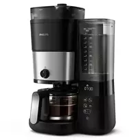 All-in-1 Brew coffee maker Philips