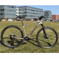 GIANT Roam 3 Bicycle, Shell White (M)