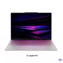 Lenovo Yoga Slim 7 Ultra 14IPH11 Intel | Seashell | 14 " | POLED | Touchscreen | 2.8K WQXGA+ | 2880 x 1800 pixels | Intel Core Ultra X9 | 378H | 32GB | Soldered LPDDR5X | Solid-state drive capacity 1000GB | Intel Arc B390 GPU | Windows 11 Pro | 802.11be