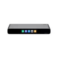 TP-LINK Omada Fusion 2.5G PoE Multi-Gigabit Managed Switch | Fusion 2.5G PoE | Management | Desktop/Wall-mountable | Power supply type AC 100-240 V (50/60 Hz)