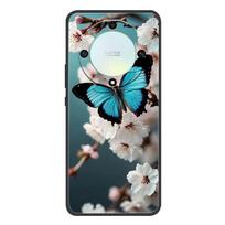 Funda For Honor Magic 6 Lite Silicone Case Magic6Lite Phone Cover Coque Soft TPU Bumper For Honor Magic6 Lite 5G Protect Shell Honor Magic6 Lite gray