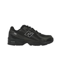 New Balance 740 Juodi Unisex sportbačiai U740BS2 42 black