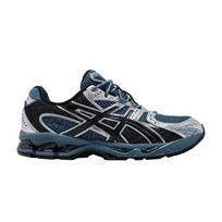 ASICS Gel-Nimbus 10.1 Ironclad Graphite Grey 40.5 gray