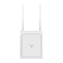 Access Point|TP-LINK|5000Mbit/s|1xLAN ports|8xAntennas quantity|EAP725-OUTDOOR