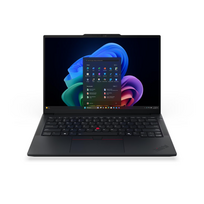 Lenovo ThinkPad E14 G8 Intel | Black | 14 " | IPS | WUXGA | 1920 x 1200 pixels | Anti-glare | Intel Core 5 | 320 | 16GB | SODIMM DDR5 | Solid-state drive capacity 512GB | Intel Graphics | Windows 11 Pro | 802.11ax | Bluetooth version 5.3 | Keyboard