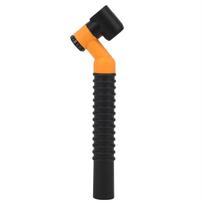 NR-17 Air-Cooled TIG Torch for WP17 Plastic Welding Cross NR-17 TIG