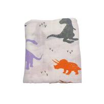 120X120CM Soft Bamboo Cotton Baby Muslin Blanket Super Muslin Baby Swaddle Wrap Infant Stroller Nursing Cover Bath Towel white