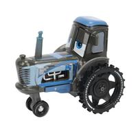 Automobiliai Disney Pixar Automobiliai Žaibas Makvynas rhapsody matador buldozeris sunkvežimis Mater kombainas 1:55 lieto metalo automobilio modelis žaislas gray