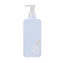 Kūno prausimosi želė Masil Ceramide Perfume Baby Powder 7, 300 ml