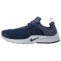Nike Air Presto Essential Laivyno mėlyna Išsklaidyta mėlyna 848187-406 40 mėlyna