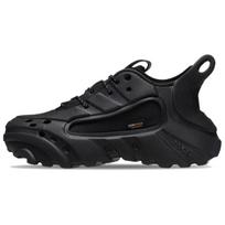 Crocs Low top Casual Shoes Unisex Black 211045-001 41-42 black